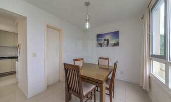 Imagem 7: Casa semimobiliada em condomínio com 3 quartos à venda no bairro Ipanema em Porto Alegre