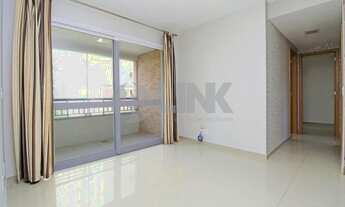 Imagem 2: Apartamento semimobiliado com 3 quartos à venda no bairro Passo da Areia em Porto Alegre