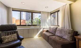 Imagem 5: Apartamento de 4 quartos com 3 suítes e 4 vagas à venda no bairro Bela Vista em Porto Aleg