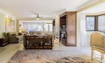 Imagem 3: Apartamento de 4 quartos com 3 suítes e 4 vagas à venda no bairro Bela Vista em Porto Aleg