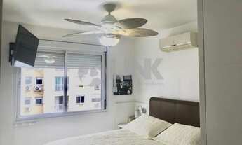 Imagem 5: Apartamento com 3 quartos à venda no bairro Passo da Areia em Porto Alegre