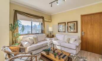 Imagem 4: Apartamento de 3 quartos com 2 vagas à venda no bairro Rio Branco em Porto Alegre