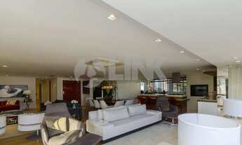 Imagem: Apartamento com 4 quartos à venda no bairro