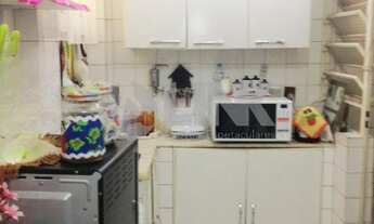 Imagem 6: Apartamento com 1 quarto à venda no bairro Cristo Redentor em Porto Alegre