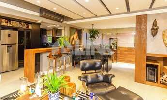 Imagem 2: Apartamento Garden semimobiliado com 2 quartos à venda no bairro Petrópolis em Porto Alegr