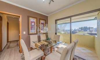 Imagem 6: Apartamento de 3 quartos com 2 vagas à venda no bairro Rio Branco em Porto Alegre