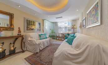 Imagem 7: Cobertura com 3 quartos e 2 vagas de garagem à venda no bairro Menino Deus em Porto Alegre