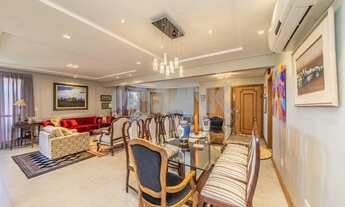 Imagem 6: Apartamento com 3 quartos à venda no bairro Moinhos de Vento em Porto Alegre