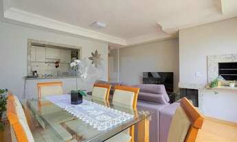 Imagem 4: Apartamento 3 quartos e 1 vaga de garagem à venda no bairro Passo da Areia em Porto Alegre