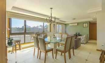 Imagem: Apartamento 3 quartos e 2 vagas de garagem