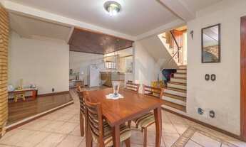 Imagem 4: Casa de 3 quartos com 4 vagas à venda no bairro Auxiliadora em Porto Alegre