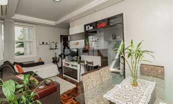 Imagem: Apartamento 1 dormitório à venda no bairro