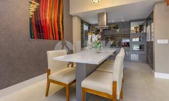 Imagem 3: Cobertura duplex com 3 quartos à venda no bairro Chácara das Pedras em Porto Alegre