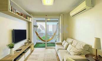 Imagem 2: Apartamento com 3 quartos à venda no bairro Passo da Areia em Porto Alegre