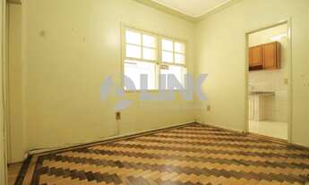 Imagem: Apartamento 1 quarto à venda no bairro