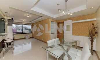 Imagem: Apartamento com 3 quartos à venda no bairro