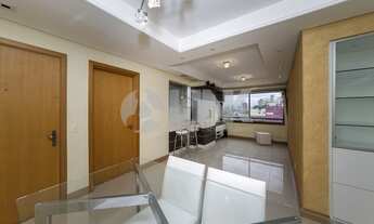 Imagem 2: Apartamento com 3 quartos à venda no bairro Praia de Belas em Porto Alegre