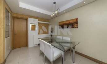 Imagem 4: Apartamento com 3 quartos à venda no bairro Praia de Belas em Porto Alegre