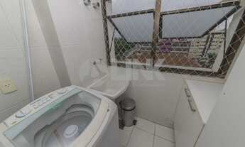 Imagem 6: Apartamento com 3 quartos à venda no bairro Praia de Belas em Porto Alegre