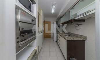 Imagem 7: Apartamento com 3 quartos à venda no bairro Praia de Belas em Porto Alegre