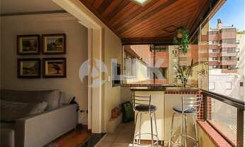 Imagem 4: Apartamento com 3 quartos à venda no bairro Menino Deus em Porto Alegre