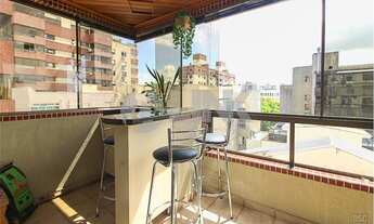 Imagem 5: Apartamento com 3 quartos à venda no bairro Menino Deus em Porto Alegre