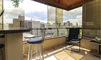 Imagem 6: Apartamento com 3 quartos à venda no bairro Menino Deus em Porto Alegre