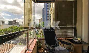 Imagem 7: Apartamento com 3 quartos à venda no bairro Menino Deus em Porto Alegre