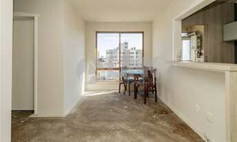 Imagem 3: Cobertura 2 dormitórios com 1 vaga de garagem à venda no bairro Passo da Areia em Porto Al