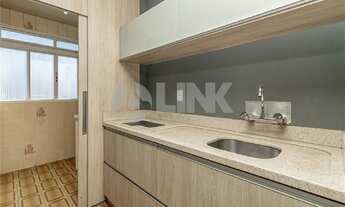 Imagem 5: Cobertura 2 dormitórios com 1 vaga de garagem à venda no bairro Passo da Areia em Porto Al