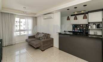 Imagem: Apartamento com 2 quartos à venda no bairro