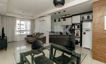 Imagem 3: Apartamento com 2 quartos à venda no bairro São Sebastião em Porto Alegre