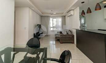 Imagem 4: Apartamento com 2 quartos à venda no bairro São Sebastião em Porto Alegre