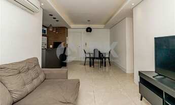 Imagem 6: Apartamento com 2 quartos à venda no bairro São Sebastião em Porto Alegre