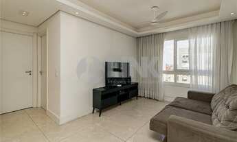 Imagem 7: Apartamento com 2 quartos à venda no bairro São Sebastião em Porto Alegre