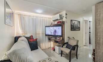 Imagem: Apartamento com 2 quartos à venda no bairro