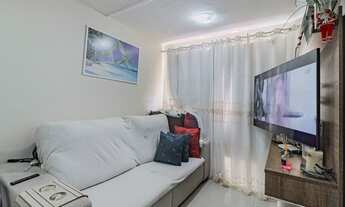 Imagem 2: Apartamento com 2 quartos à venda no bairro Sarandi em Porto Alegre