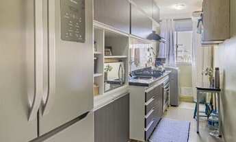 Imagem 5: Apartamento com 2 quartos à venda no bairro Sarandi em Porto Alegre