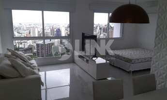 Imagem 4: Apartamento com 1 quarto e 1 vaga de garagem à venda no bairro Petrópolis em Porto Alegre