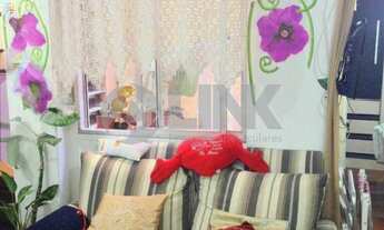 Imagem 3: Apartamento com 1 quarto à venda no bairro Cristo Redentor em Porto Alegre