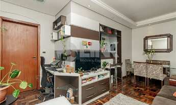 Imagem 2: Apartamento 1 dormitório à venda no bairro Petrópolis em Porto Alegre próximo da Praça da