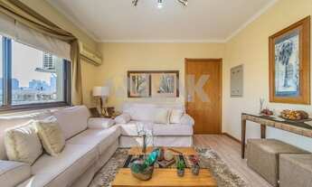 Imagem 5: Apartamento de 3 quartos com 2 vagas à venda no bairro Rio Branco em Porto Alegre