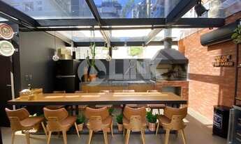 Imagem 7: Apartamento Garden semimobiliado com 2 quartos à venda no bairro Petrópolis em Porto Alegr