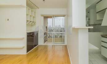 Imagem 2: Apartamento com 2 quartos e 1 vaga de garagem à venda no bairro Sarandi em Porto Alegre