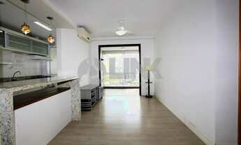 Imagem: Apartamento 2 quartos e 1 vaga de garagem