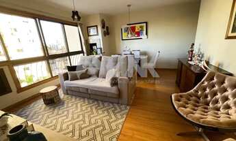 Imagem 2: Apartamento 3 quartos e 1 vaga de garagem à venda no bairro Passo da Areia em Porto Alegre