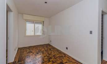 Imagem 2: Apartamento com 1 quarto à venda no bairro Cristo Redentor em Porto Alegre