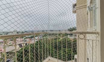 Imagem 7: Apartamento com 2 quartos e 1 vaga de garagem à venda no bairro Sarandi em Porto Alegre