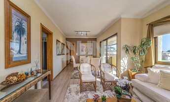 Imagem 3: Apartamento de 3 quartos com 2 vagas à venda no bairro Rio Branco em Porto Alegre