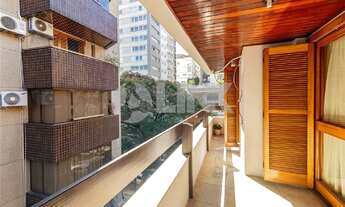 Imagem 2: Cobertura com 3 quartos à venda no bairro Bela Vista em Porto Alegre